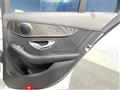2015 Mercedes-Benz C-Class