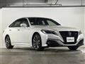 2021 Toyota Crown Hybrid