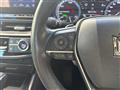 2021 Toyota Crown Hybrid