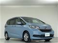 2021 Honda Freed