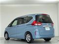 2021 Honda Freed