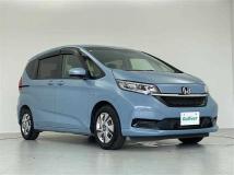2021 Honda Freed