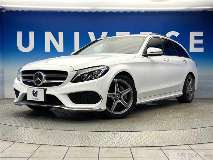 2017 Mercedes-Benz Mercedes-Benz Others