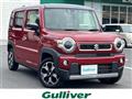 2020 Suzuki Hustler