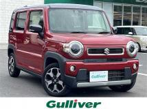 2020 Suzuki Hustler