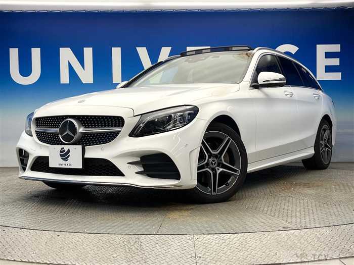 2019 Mercedes-Benz Mercedes-Benz Others