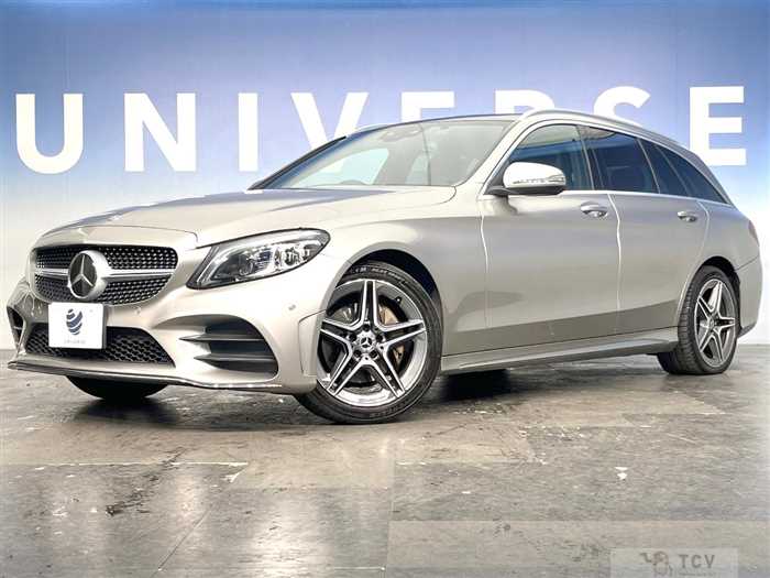 2019 Mercedes-Benz Mercedes-Benz Others