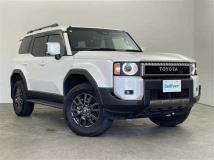 2024 Toyota Land Cruiser