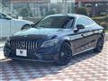 2019 Mercedes-Benz C-Class