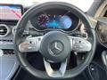 2019 Mercedes-Benz C-Class