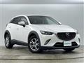 2015 Mazda CX-3