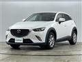 2015 Mazda CX-3