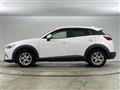 2015 Mazda CX-3