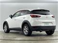 2015 Mazda CX-3