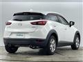 2015 Mazda CX-3