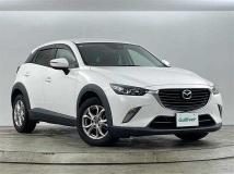 2015 Mazda CX-3