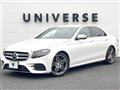 2016 Mercedes-Benz E-Class