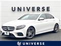 2016 Mercedes-Benz E-Class