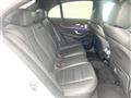 2016 Mercedes-Benz E-Class