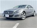 2012 Mercedes-Benz Cls-Class