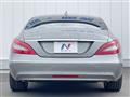 2012 Mercedes-Benz Cls-Class