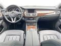 2012 Mercedes-Benz Cls-Class