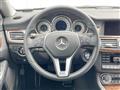 2012 Mercedes-Benz Cls-Class