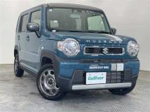 2021 Suzuki Hustler