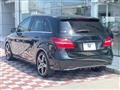 2016 Mercedes-Benz B-Class