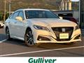 2019 Toyota Crown Hybrid