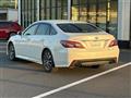 2019 Toyota Crown Hybrid
