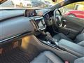 2019 Toyota Crown Hybrid
