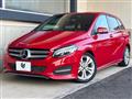 2017 Mercedes-Benz B-Class
