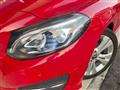 2017 Mercedes-Benz B-Class