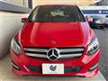 2017 Mercedes-Benz B-Class
