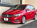2017 Mercedes-Benz B-Class