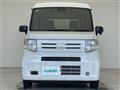 2022 Honda N-VAN