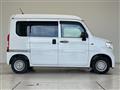 2022 Honda N-VAN