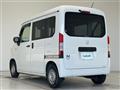 2022 Honda N-VAN