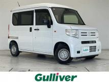 2022 Honda N-VAN