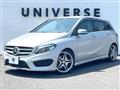2015 Mercedes-Benz B-Class