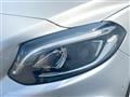 2015 Mercedes-Benz B-Class
