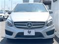 2015 Mercedes-Benz B-Class