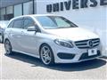 2015 Mercedes-Benz B-Class
