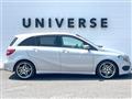 2015 Mercedes-Benz B-Class