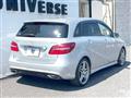 2015 Mercedes-Benz B-Class
