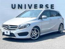 2015 Mercedes-Benz B-Class