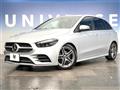 2019 Mercedes-Benz B-Class