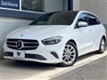 2019 Mercedes-Benz B-Class