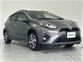 2019 Toyota AQUA